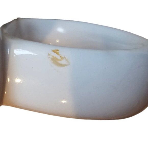 Barnes & Noble Café Famous Authors Writers Mug Twain Wilde Orwell Whitman Singer - Picture 7 of 7